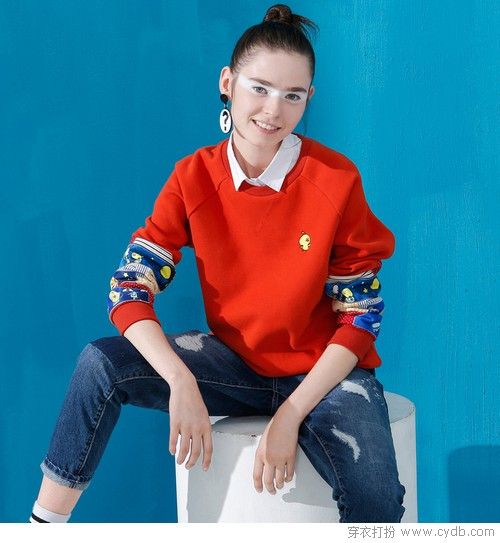 Miss.Zora的試裝體驗，只有不斷嘗試才能了解自己