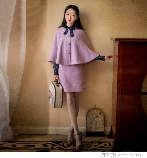 Miss.Zora的試裝體驗，只有不斷嘗試才能了解自己