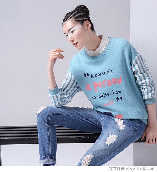 秋日活力在哪里，運(yùn)動(dòng)風(fēng)正在加持中